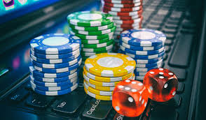 Как войти на сайт Casino Pautina