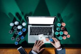 Вход на зеркало Casino Pautina